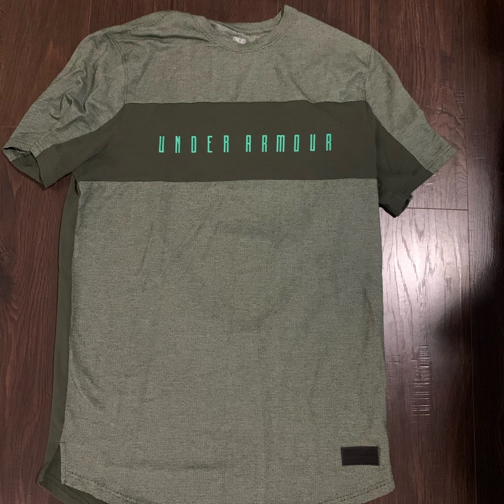 Under Armour Men’s T-shirt